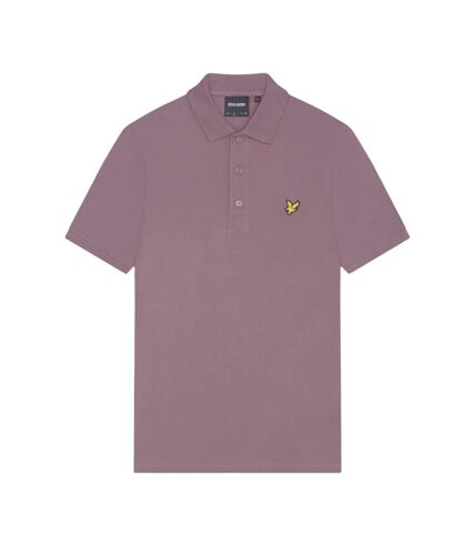 Polo homme parme Lyle & Scott Lyle & Scott