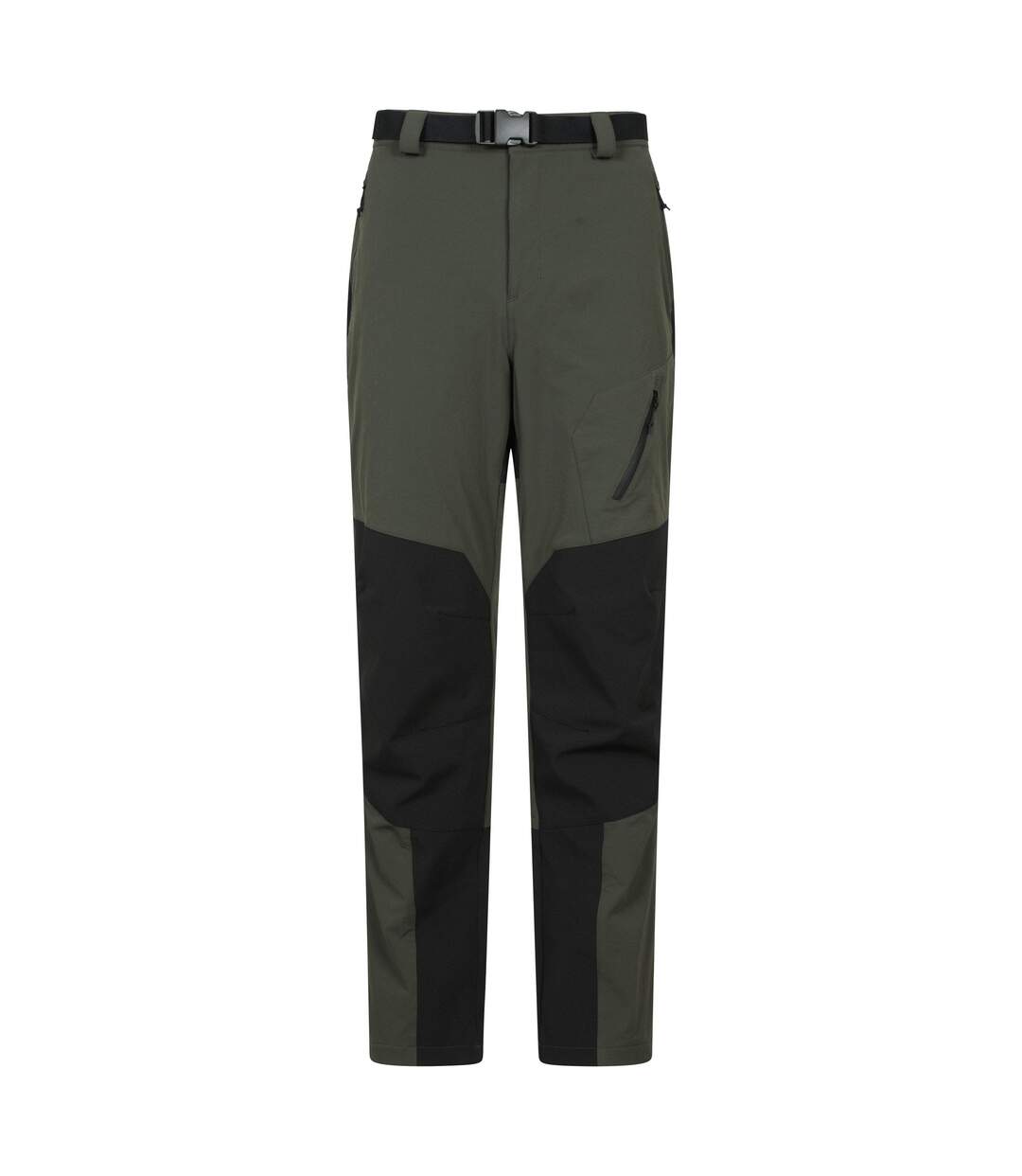 Pantalon D'hiver Forest Homme Vert Mountain Warehouse-1