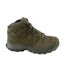 Chaussures De Randonnée Xa Forces Femme Vert Salomon-1