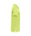 Polo Advantage Homme Vert Clair Cutter & Buck-4