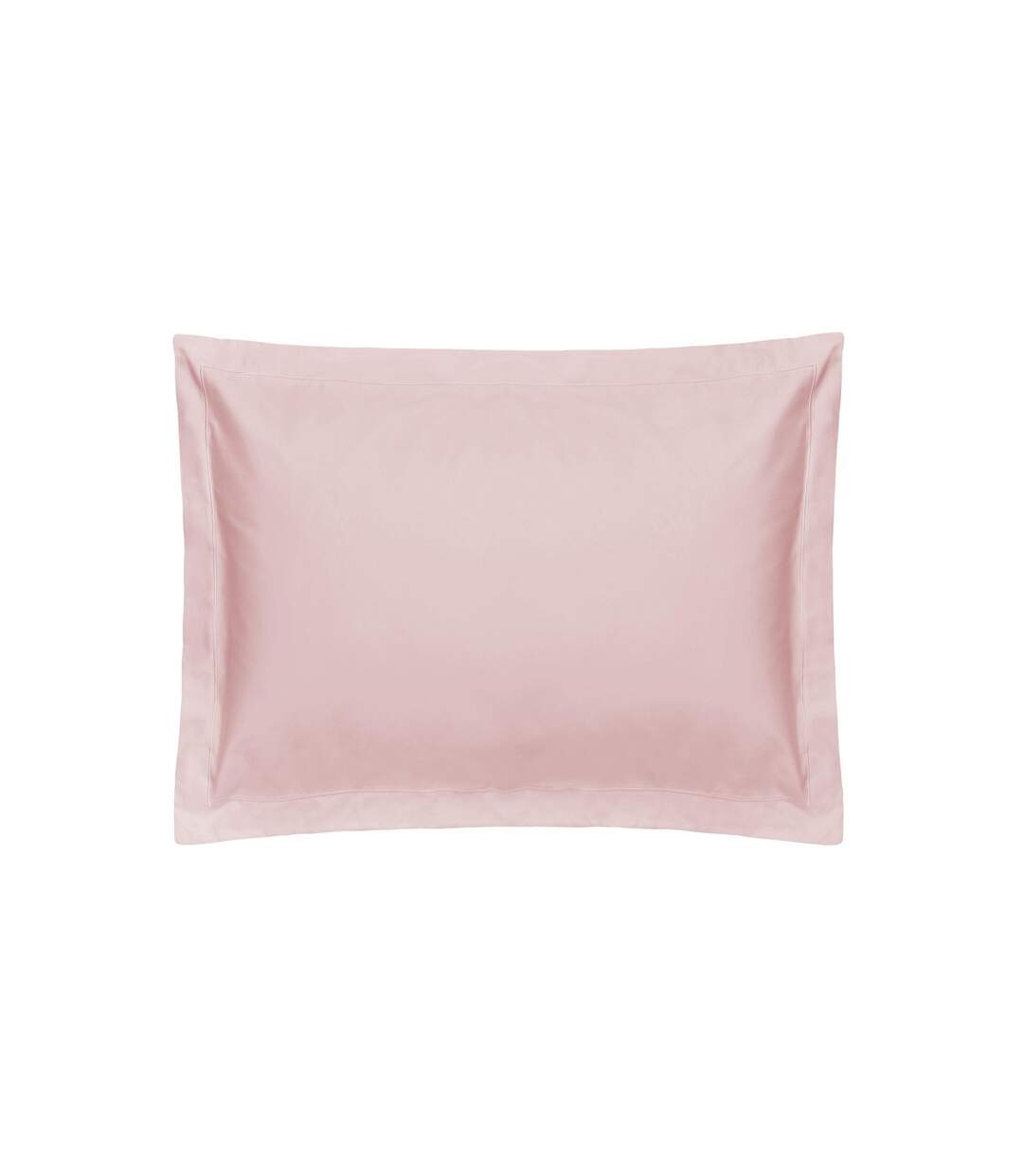 Belledorm 400 Thread Count Egyptian Cotton Oxford Pillowcase (Blush) - UTBM138-1