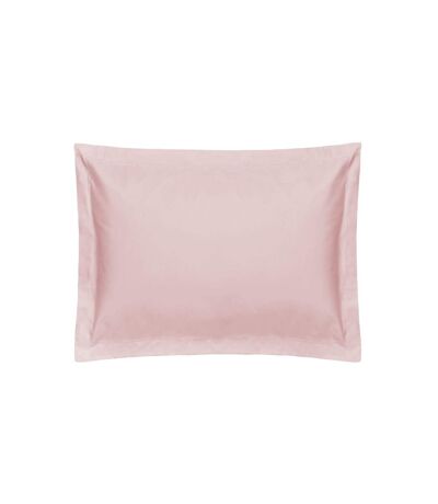 Belledorm 400 Thread Count Egyptian Cotton Oxford Pillowcase (Blush) - UTBM138