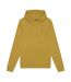 Sweat à capuche homme jaune vieil or Lyle & Scott Lyle & Scott