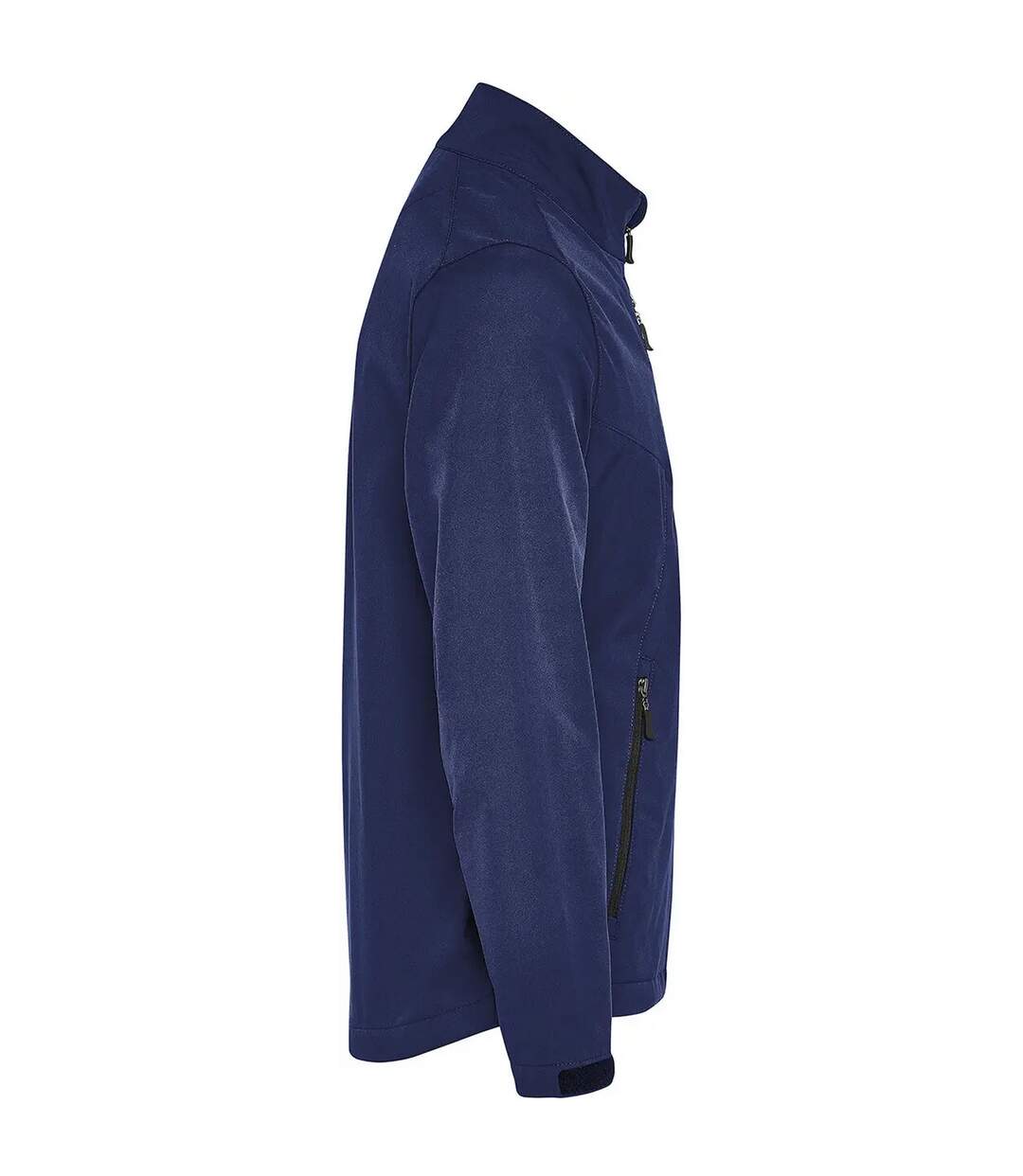 Veste Softshell Signature Homme Bleu Marine SG-3