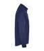 Veste Softshell Signature Homme Bleu Marine SG-3