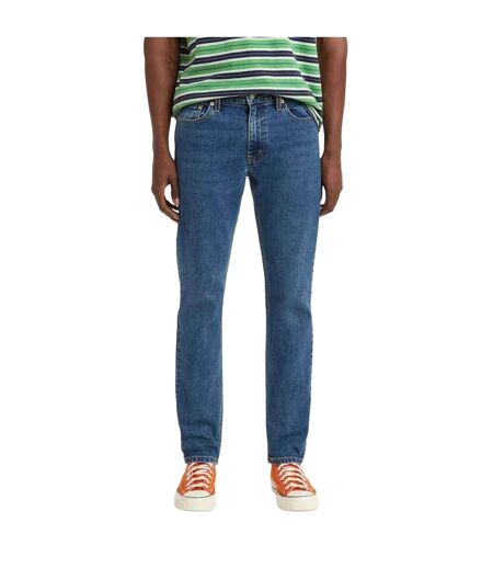 Jean Wilder Adapt Homme Bleu Denim Levis
