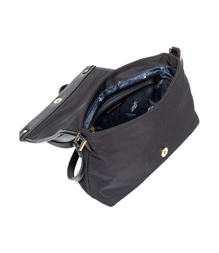 Pochette U.S Polo Houston Flap Bag