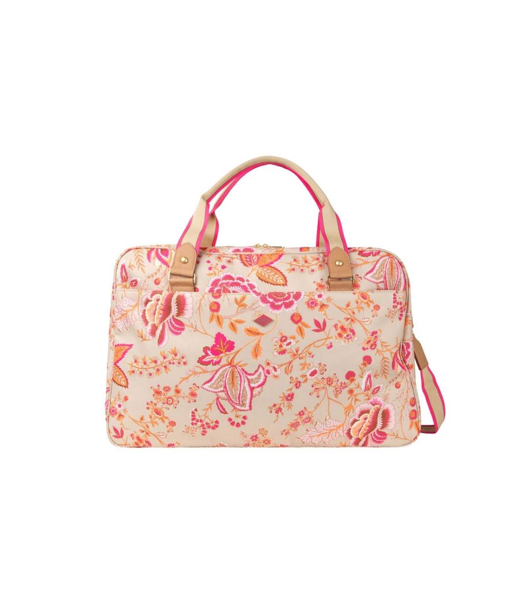 Oilily - Sac week-end Wynona Sits Icon - rose - 10369