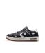 Baskets marine/blanche homme converse a04598c-1