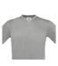 T-shirt exact homme gris B&C