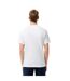 T-shirt Adulte Blanc Lacoste-3