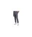Mens Slim Joggers Grey Adidas-1
