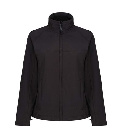 Veste Coupe-vent Uproar Femme Noir Regatta