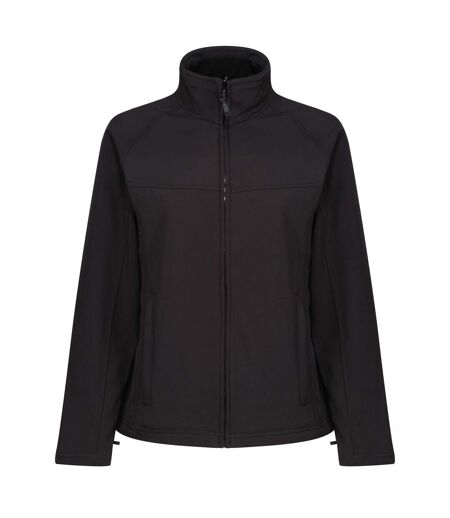 Veste Coupe-vent Uproar Femme Noir Regatta