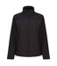 Veste Coupe-vent Uproar Femme Noir Regatta-1