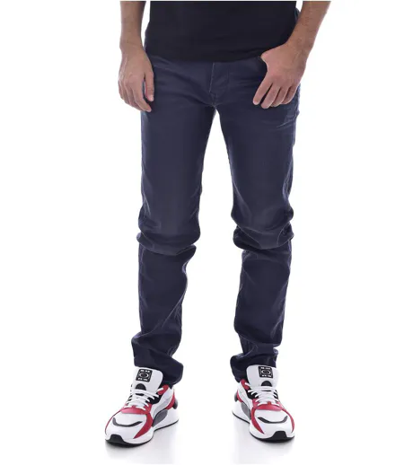Jean slim stretch  -  Kaporal - Homme