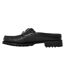 Mules Vibram Homme Noir Timberland-2