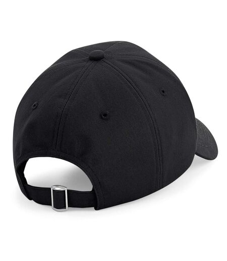 Beechfield - Casquette AUTHENTIC - Unisexe (Noir) - UTPC3606