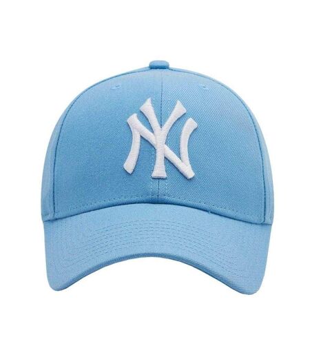 Unisex Adult Mvp 47 Snapback Cap Blue New York Yankees