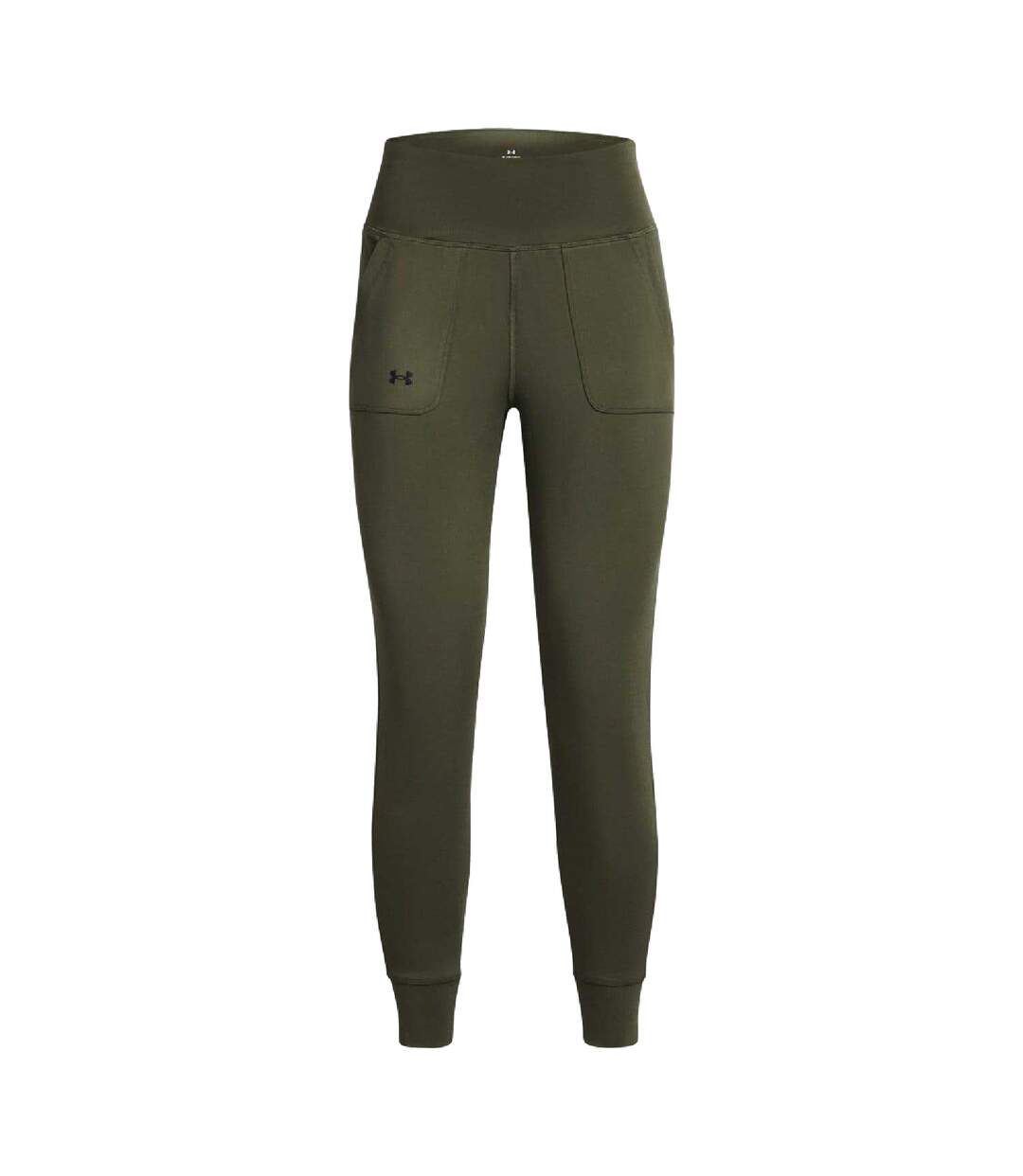 Pantalon De Jogging Femme Vert Under Armour-2