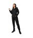 Pantalon De Jogging Femme Noir USA Pro-1