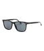 Lunettes De Soleil Motif/style Carré Homme Taille Unique Noir Hugo Boss-1