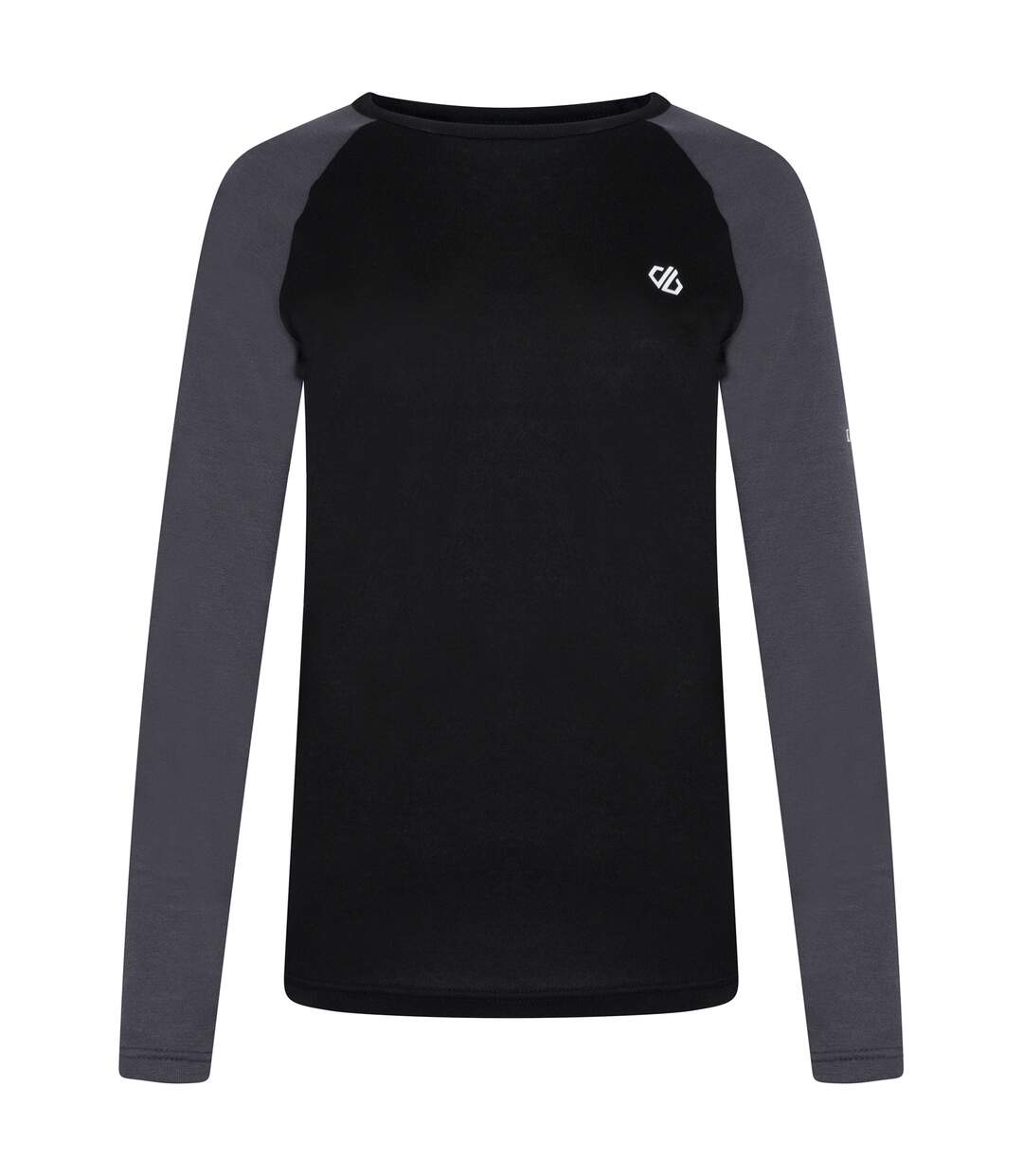 Ensemble Thermique Sp20 Femme Noir Anthracite Dare 2B-2