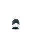 Chaussures de running noir/blanc femme under armour charged pursuit 3-3
