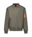 Veste Imperméable Homme Kaki Foncé Regatta Professional-2