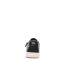 Baskets noires femme tbs lorazip-3