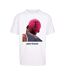 Blanc Mister Tee-1