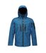 Veste artful hommes bleu Regatta-1