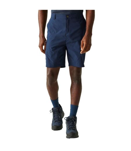 Short Dalry Homme Bleu Marine Regatta