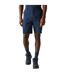 Short Dalry Homme Bleu Marine Regatta-1