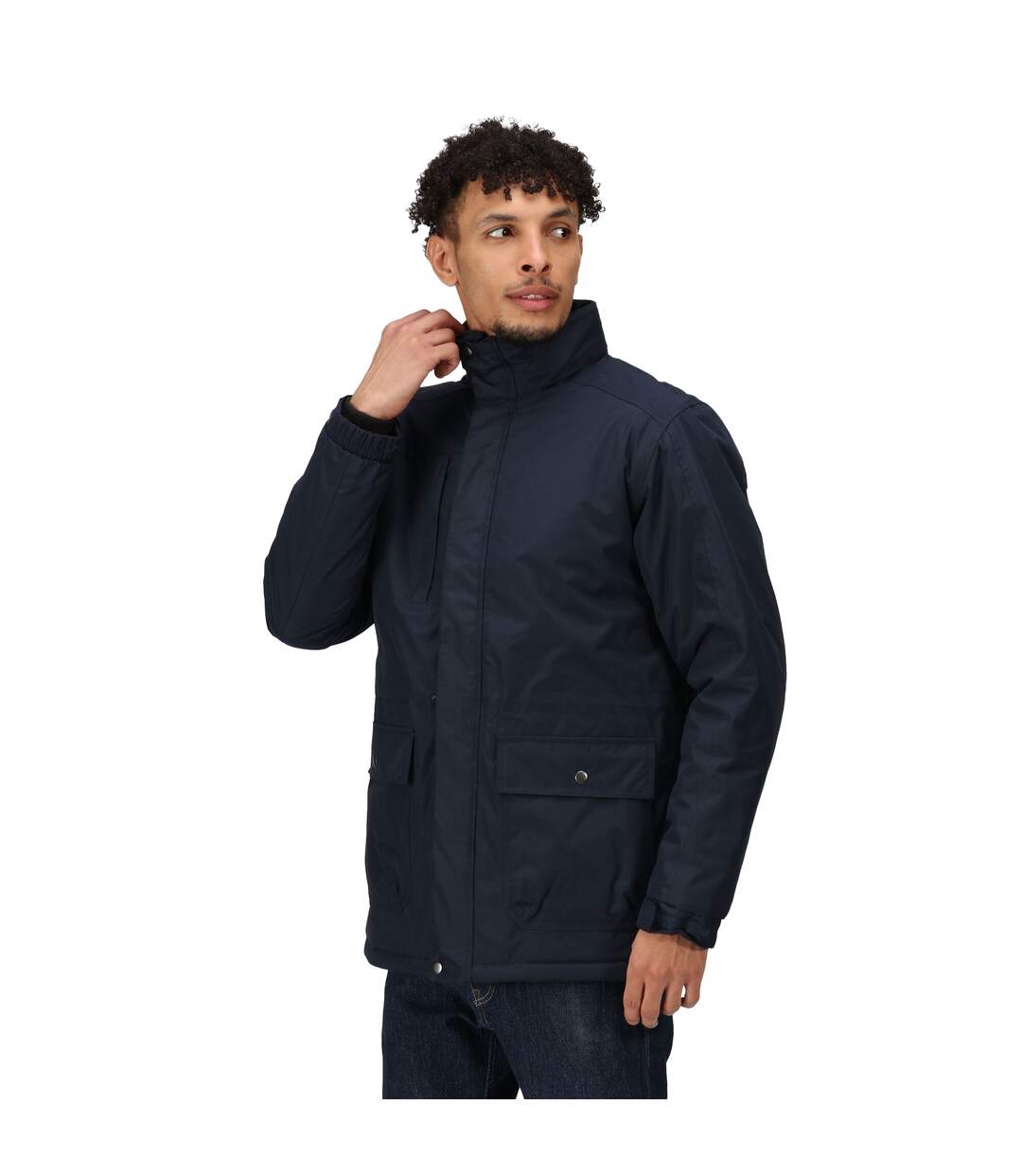 Regatta - Veste DARBY - Hommes (Bleu marine) - UTRG3578