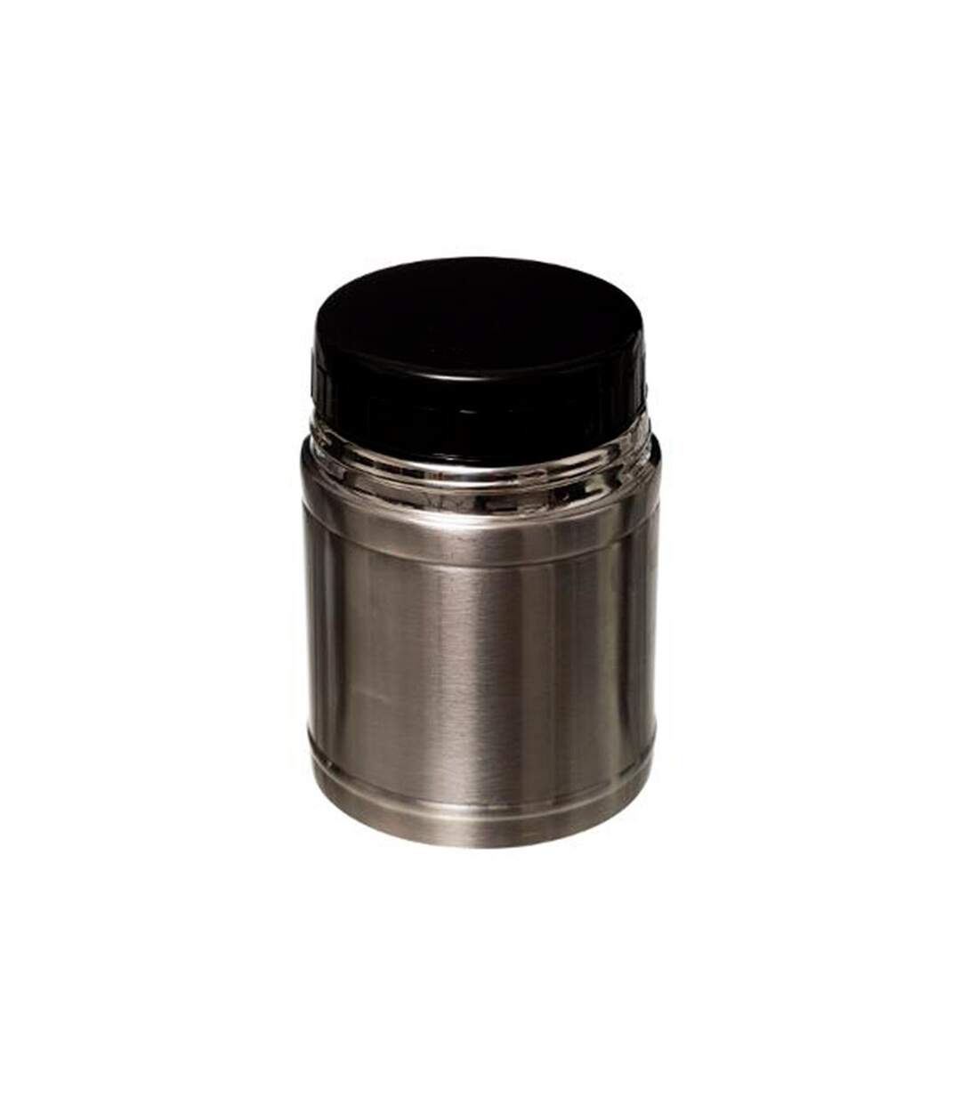 Récipient Isotherme pour Soupe 0,5L Argent-2
