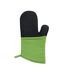 Gant de cuisine neokit taille unique vert MidOcean-2