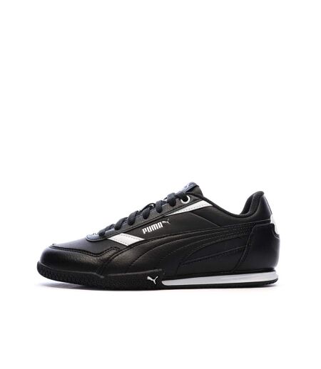 Baskets noir femme puma bella donna