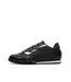 Baskets noir femme puma bella donna-1