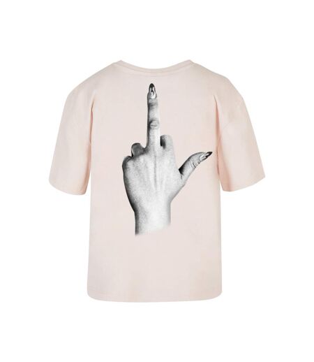 Rose Miss Tee