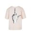 Rose Miss Tee-3