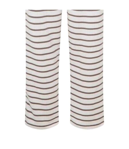 Pantalon De Jogging Femme Rose Pieces
