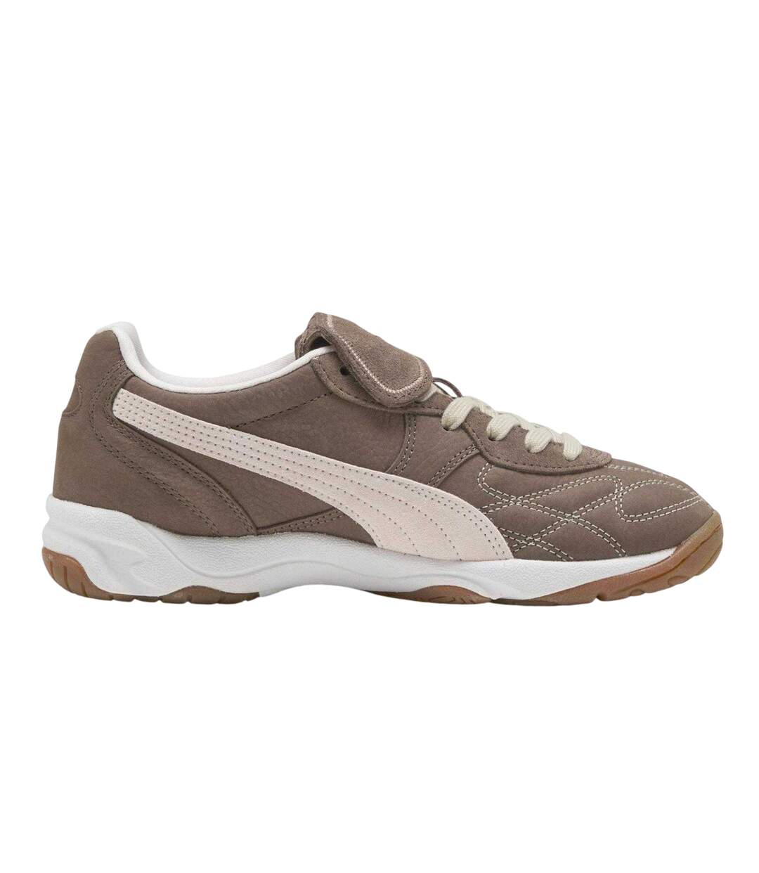Baskets King Adulte Cuivré Puma-1