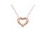 Pendentifs Silver Night, Cristal d'Autriche-4