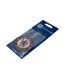 Chelsea FC Crest Air Freshener (Blue/White) (One Size) - UTBS2873