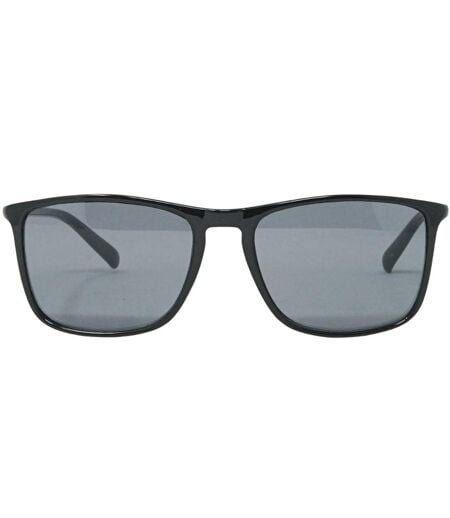 Lunettes De Soleil Motif/style Fumée Homme Taille Unique Noir Calvin Klein