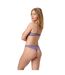 Tanga violet Aromatique-3