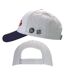 Nicce - Casquette Baseball Homme Logo Elliptica, Coton Respirant-3