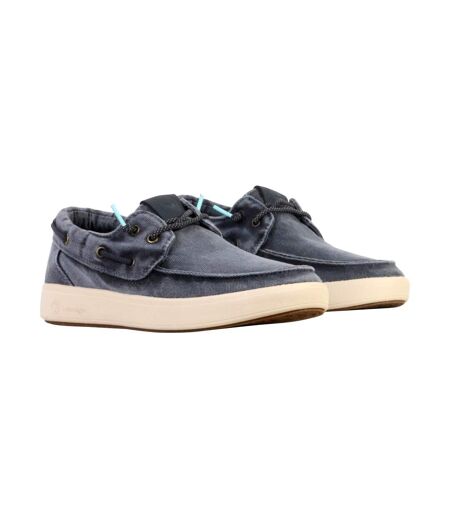 Basket Cuir Natural World Cotton Naturalight