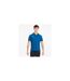 Polo Teamgoal Casuals Homme Bleu Puma-1
